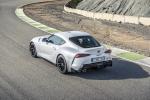 Toyota GR Supra 2.0 Fuji Speedway Edition 2020 года (EU)